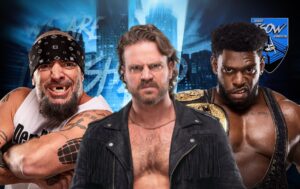 AEW Dynamite 16-07-2025 - Anteprima AEW Dynamite 16-07-2025 - Anteprima