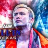 AEW All In: Texas 2025 - Report del PPV AEW