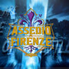 SIW Assedio a Firenze 2025 - Card dell'evento