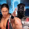 Bandido vs Konosuke Takeshita sfiora la 6 stelle per Dave Meltzer