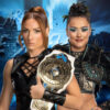 Becky Lynch vs Lyra Valkyria, aggiunta stipulazione speciale