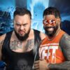 Jey Uso ha sconfitto Bronson Reed per DQ a Monday Night RAW
