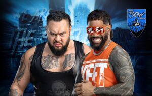 RAW 23-02-2026 - Anteprima RAW 23-02-2026 - Anteprima