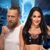 Bryan Danielson non fa vedere i match di Jon Moxley ai figli