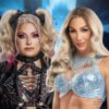 Charlotte Flair e Alexa Bliss entrano #1 e #2 alla Royal Rumble