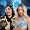 Charlotte Flair ha sconfitto Raquel Rodriguez a SmackDown