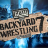 Risultati GCW Backyard Wrestling 7