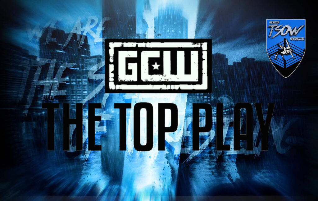 Risultati GCW The Top Play 2025