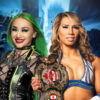 Gisele Shaw batte Shotzi Blackheart a MLP Resurrection