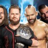 Hank and Tank battono il Culling a NXT