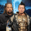 Yoshiki Inamura batte Jasper Troy a NXT