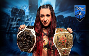 NXT 12-08-2025 - Anteprima NXT 12-08-2025 - Anteprima