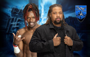 NXT The Great American Bash 2025 – Anteprima del PLE WWE