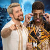 Joe Hendry batte Wes Lee a NXT