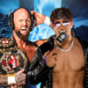 Josh Alexander batte Ace Austin a MLP Resurrection