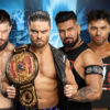 Judgment Day ha sconfitto LWO a Monday Night RAW
