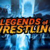 Legends of Wrestling a Bovolone (05/07/2025) - Risultati