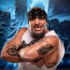 Mark Briscoe, aggiornamenti sul suo infortunio