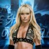 Michelle McCool ha ricevuto minacce di morte in passato