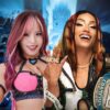 Mercedes Moné batte Mina Shirakawa a AEW Dynamite