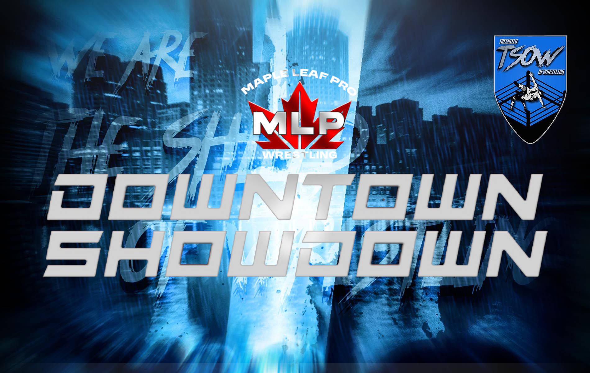 Risultati MLP Downtown Showdown 2025