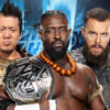 Oba Femi batte Yoshiki Inamura e Josh Briggs a NXT
