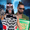 Seth Rollins batte Penta a RAW