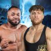 Pete Dunne vs Jonathan Gresham ufficiale per Bloodsport 14