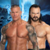 Randy Orton e Drew McIntyre saranno a SmackDown questa notte?