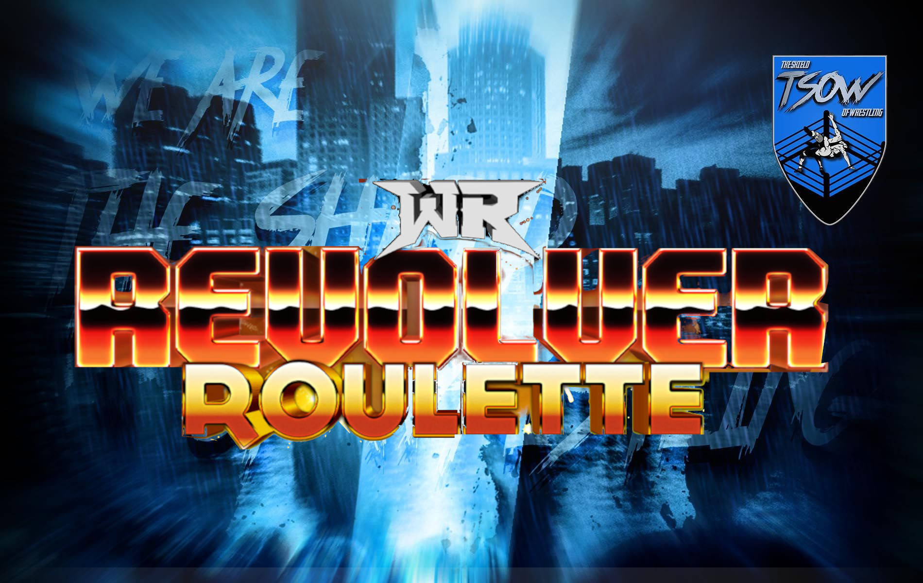 Risultati REVOLVER Roulette 2025