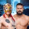 Andrade El Idolo vuole vincere i titoli Tag ovunque con Rey Fenix