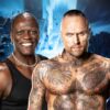 Ron Killings sconfigge Aleister Black in 2 minuti a SmackDown