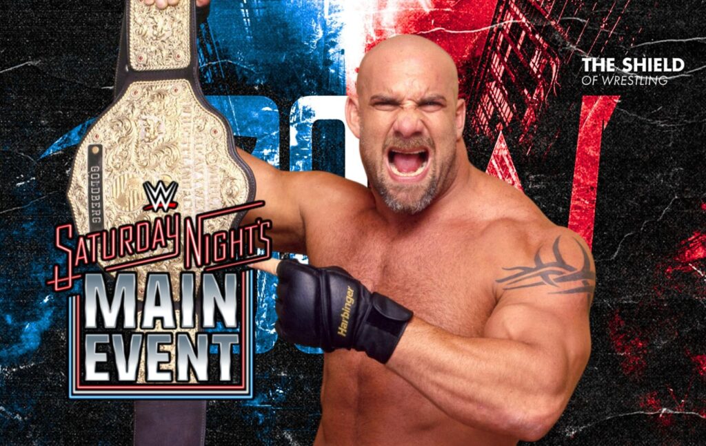 Anteprima Saturday Night’s Main Event (12-07-2025)