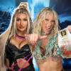 Sol Ruca batte Izzi Dame a NXT The Great American Bash 2025
