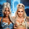 Jade Cargill batte Tiffany Stratton a Saturday Night's Main Event