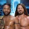 Trick Williams vorrebbe affrontare AJ Styles