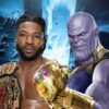 Trick Williams paragona sé stesso a Thanos della Marvel