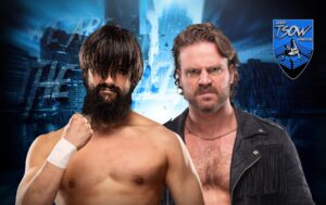AEW Dynamite 23-07-2025 - Anteprima AEW Dynamite 23-07-2025 - Anteprima