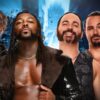 Will Ospreay e Swerve Strickland vincono a All In 2025