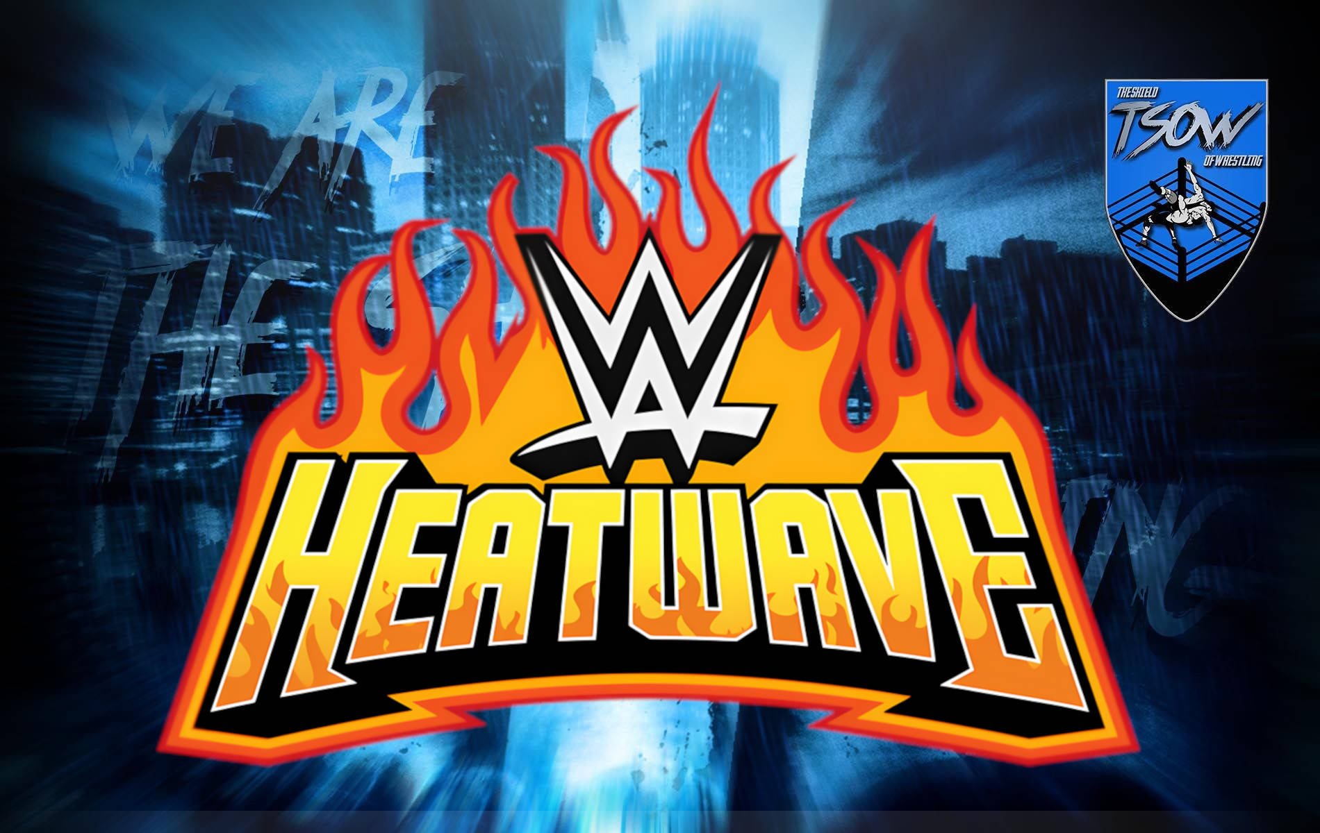 NXT Heatwave 2025 – Anteprima del PLE WWE