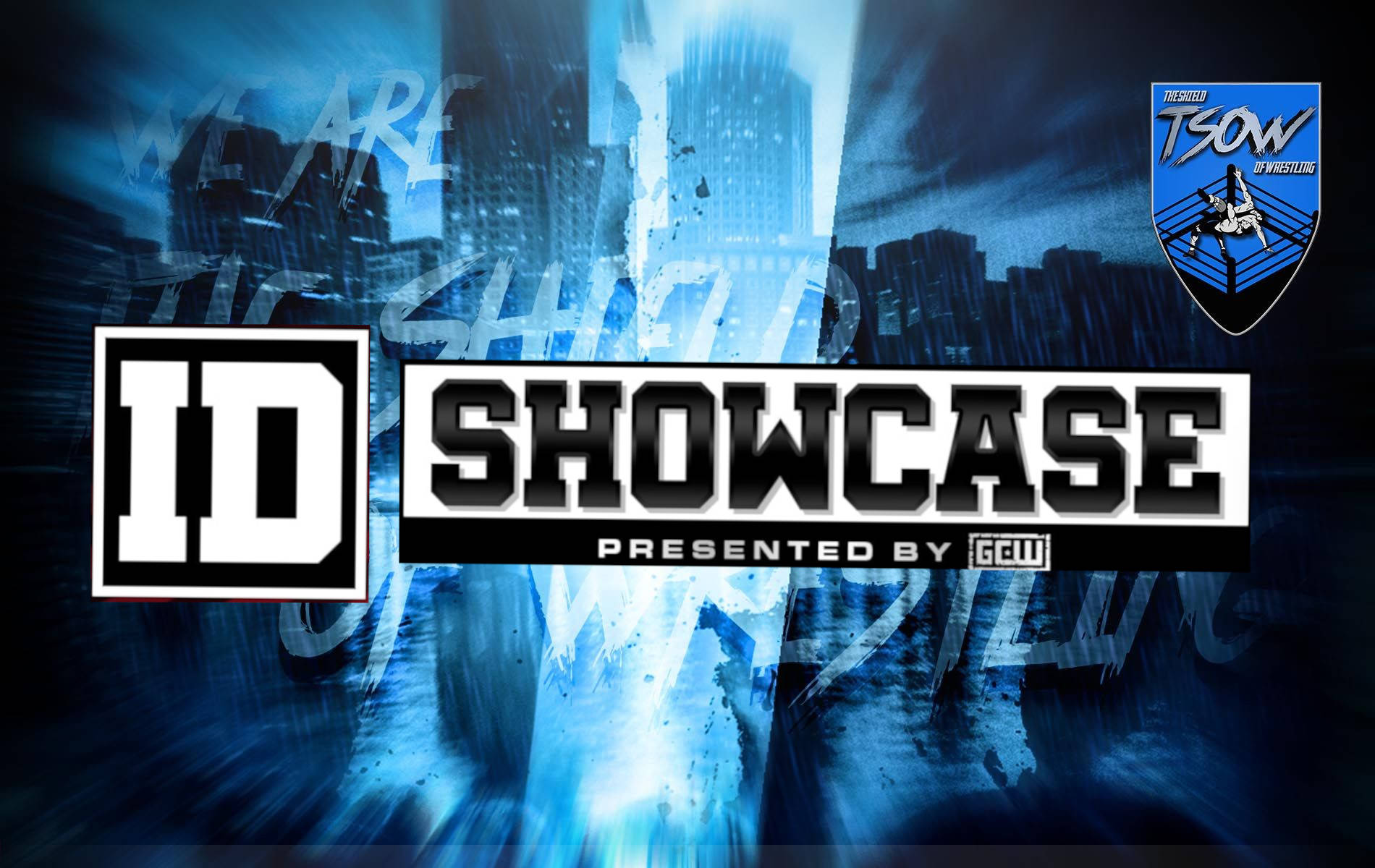 Risultati WWE ID Showcase 01-08-2025 - GCW