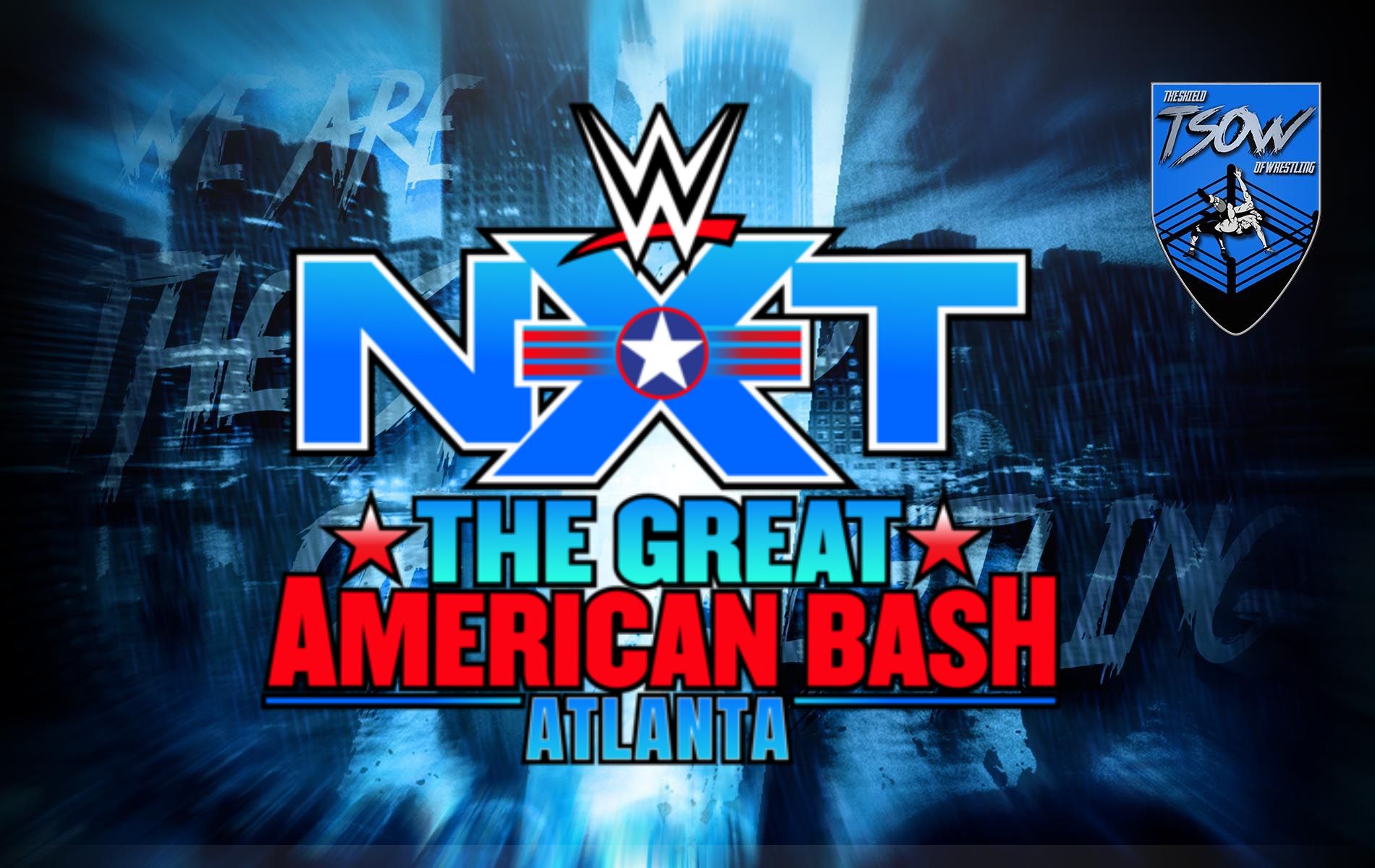 The Great American Bash 2026, Streaming, orario e dove vederlo