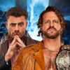 Adam Page vs MJF ufficiale per Forbidden Door 2025