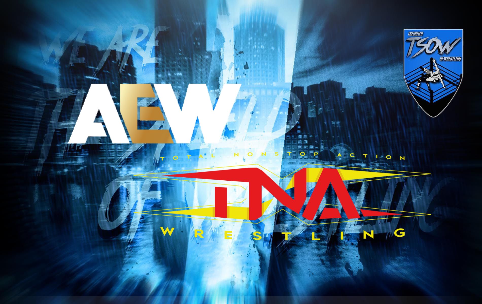 La TNA è pronta a spostare iMPACT al mercoledì?