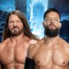 Finn Balor è rimasto sorpreso dal ritiro di AJ Styles
