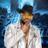 Ashante Adonis lascia la WWE, il messaggio sui social