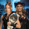Becky Lynch ha sconfitto Natalya a Monday Night RAW