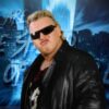 L'ex wrestler Brian Knobbs rischia l'amputazione di un piede