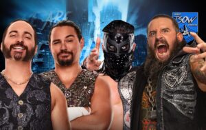 AEW Dynamite 06-08-2025 - Anteprima AEW Dynamite 06-08-2025 - Anteprima