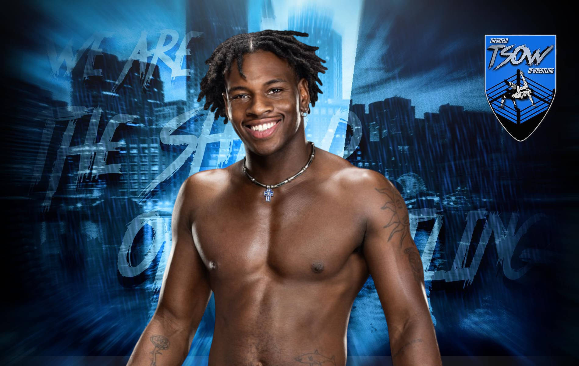 Cappuccino Jones vince il WWE ID Title in GCW